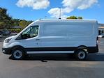 New 2026 Ford Transit 250 Medium Roof Empty Cargo Van for sale #TKA02683 - photo 8