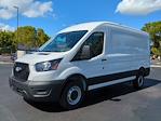 New 2026 Ford Transit 250 Medium Roof Empty Cargo Van for sale #TKA02683 - photo 9