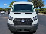 New 2026 Ford Transit 250 Medium Roof Empty Cargo Van for sale #TKA02683 - photo 10