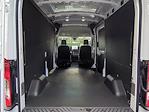 New 2026 Ford Transit 250 Medium Roof Empty Cargo Van for sale #TKA03006 - photo 2