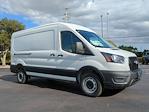 New 2026 Ford Transit 250 Medium Roof Empty Cargo Van for sale #TKA03006 - photo 4