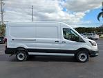 New 2026 Ford Transit 250 Medium Roof Empty Cargo Van for sale #TKA03006 - photo 5
