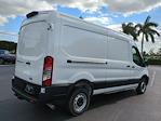 New 2026 Ford Transit 250 Medium Roof Empty Cargo Van for sale #TKA03006 - photo 3