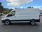 New 2026 Ford Transit 250 Medium Roof Empty Cargo Van for sale #TKA03006 - photo 8