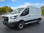 New 2026 Ford Transit 250 Medium Roof Empty Cargo Van for sale #TKA03006 - photo 9