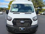 New 2026 Ford Transit 250 Medium Roof Empty Cargo Van for sale #TKA03006 - photo 10