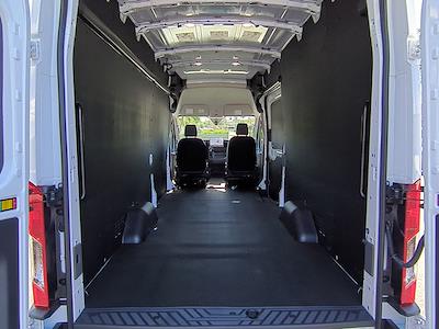 New 2026 Ford Transit 350 High Roof Empty Cargo Van for sale #TKA04190 - photo 2