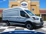 New 2026 Ford Transit 350 High Roof Empty Cargo Van for sale #TKA04190 - photo 1