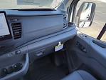 New 2026 Ford Transit 350 High Roof Empty Cargo Van for sale #TKA04190 - photo 17