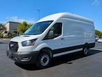 New 2026 Ford Transit 350 High Roof Empty Cargo Van for sale #TKA04190 - photo 9
