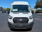 New 2026 Ford Transit 350 High Roof Empty Cargo Van for sale #TKA04190 - photo 10