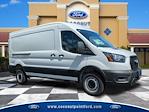 New 2026 Ford Transit 250 Medium Roof Empty Cargo Van for sale #TKA06237 - photo 1
