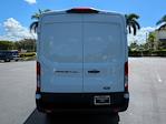 New 2026 Ford Transit 250 Medium Roof Empty Cargo Van for sale #TKA06237 - photo 6