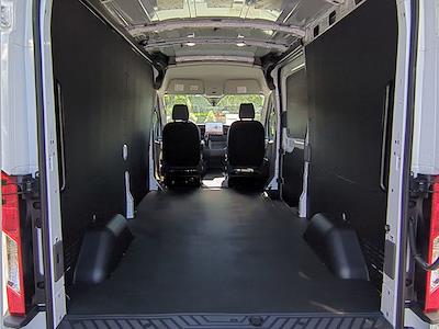 New 2026 Ford Transit 250 Medium Roof Empty Cargo Van for sale #TKA06356 - photo 2