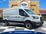 New 2026 Ford Transit 250 Medium Roof Empty Cargo Van for sale #TKA06356 - photo 1