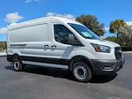 New 2026 Ford Transit 250 Medium Roof Empty Cargo Van for sale #TKA06356 - photo 3