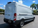 New 2026 Ford Transit 250 Medium Roof Empty Cargo Van for sale #TKA06356 - photo 5
