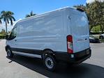 New 2026 Ford Transit 250 Medium Roof Empty Cargo Van for sale #TKA06356 - photo 7