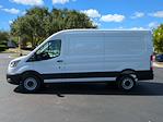 New 2026 Ford Transit 250 Medium Roof Empty Cargo Van for sale #TKA06356 - photo 8