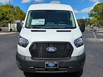 New 2026 Ford Transit 250 Medium Roof Empty Cargo Van for sale #TKA06356 - photo 10