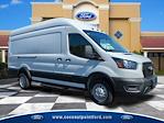 2026 Ford Transit 350 HD High Roof DRW RWD Empty Cargo Van for sale #TKA08047 - photo 1