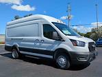 2026 Ford Transit 350 HD High Roof DRW RWD Empty Cargo Van for sale #TKA08047 - photo 3