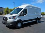 2026 Ford Transit 350 HD High Roof DRW RWD Empty Cargo Van for sale #TKA08047 - photo 9