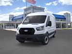 New 2026 Ford Transit 250 Medium Roof Empty Cargo Van for sale #TKA09088 - photo 3