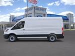 New 2026 Ford Transit 250 Medium Roof Empty Cargo Van for sale #TKA09088 - photo 4
