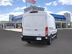 New 2026 Ford Transit 250 Medium Roof Empty Cargo Van for sale #TKA09088 - photo 8