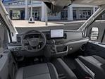 New 2026 Ford Transit 250 Medium Roof Empty Cargo Van for sale #TKA09088 - photo 9