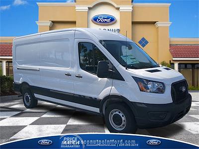2026 Ford Transit 250 Medium Roof RWD Empty Cargo Van for sale #TKA09406 - photo 1