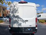 2026 Ford Transit 250 Medium Roof RWD Empty Cargo Van for sale #TKA09406 - photo 7