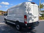 2026 Ford Transit 250 Medium Roof RWD Empty Cargo Van for sale #TKA09406 - photo 8