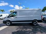 2026 Ford Transit 250 Medium Roof RWD Empty Cargo Van for sale #TKA09406 - photo 9