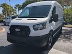 2026 Ford Transit 250 Medium Roof RWD Empty Cargo Van for sale #TKA09406 - photo 10