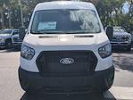 2026 Ford Transit 250 Medium Roof RWD Empty Cargo Van for sale #TKA09406 - photo 11