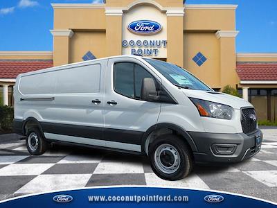 New 2026 Ford Transit 250 Low Roof Empty Cargo Van for sale #TKA10021 - photo 1
