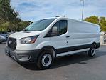New 2026 Ford Transit 250 Low Roof Empty Cargo Van for sale #TKA10021 - photo 10