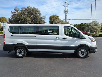 2026 Ford Transit 350 Low Roof RWD Passenger Van for sale #TKA10258 - photo 2