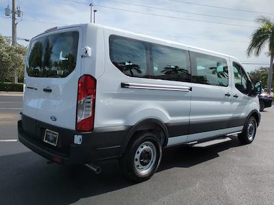 New 2026 Ford Transit 350 Passenger Van for sale #TKA10258 - photo 2