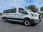 New 2026 Ford Transit 350 XL Passenger Van for sale #TKA10258 - photo 4