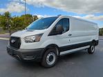 New 2026 Ford Transit 250 Low Roof Empty Cargo Van for sale #TKA15597 - photo 9