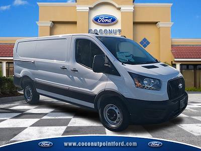New 2026 Ford Transit 150 Low Roof Empty Cargo Van for sale #TKA19293 - photo 1