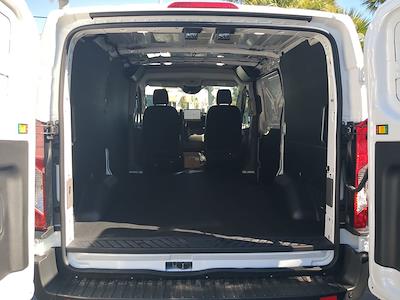 New 2026 Ford Transit 150 Low Roof Empty Cargo Van for sale #TKA19293 - photo 2