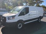 New 2026 Ford Transit 150 Low Roof Empty Cargo Van for sale #TKA19293 - photo 8