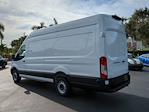 New 2026 Ford Transit 350 High Roof Empty Cargo Van for sale #TKA19449 - photo 8