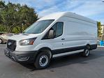 New 2026 Ford Transit 350 High Roof Empty Cargo Van for sale #TKA19449 - photo 10