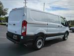 New 2026 Ford Transit 250 Low Roof Empty Cargo Van for sale #TKA39658 - photo 3