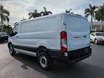 New 2026 Ford Transit 250 Low Roof Empty Cargo Van for sale #TKA39658 - photo 8